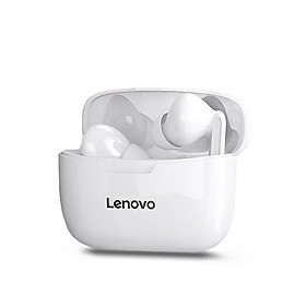 Lenovo XT90 Wireless BT Headphone In-ear Sports Earbuds Waterproof Sweatproof Low Latency Headphone with Touch Control