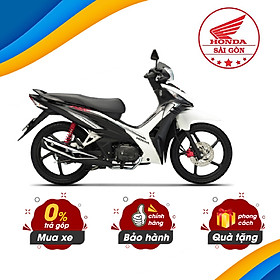 Hình ảnh Xe Máy Honda Wave RSX FI 110 - 2023 -  Phanh Đĩa - Vành Đúc