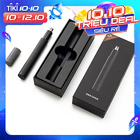 Máy Tỉa Lông Mũi Xiaomi HN1 - Hàng Nhập Khẩu