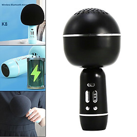 Portable Wireless  Speaker Karaoke Machine