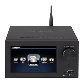 Mua Music Server Cocktail Audio X14 hàng chính hãng new 100%
