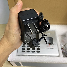 Mua Adapter 5v-1.5a Dùng cho máy chấm công vân tay  khuôn mặt ... ( Hàng nhập khẩu)