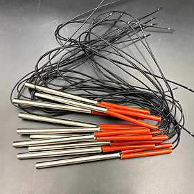 Mua Thanh nhiệt máy cắt (dài 6cm  đường kính 6mm)