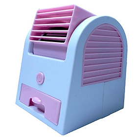 Mua Quạt điều hòa hơi nước mini ngăn đá 1 cửa- Đồ Gia Dụng-206128