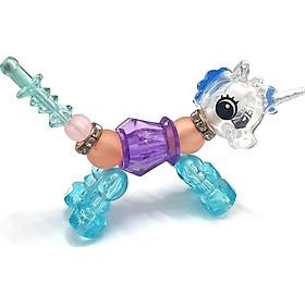 Vòng Đeo Tay biến hình Thú Twisty Petz dễ thương (Màu Ngẫu Nhiên)