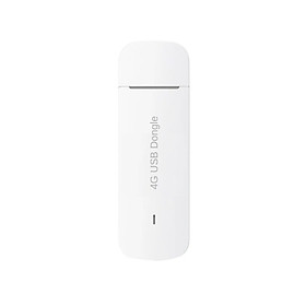 Mua (Hot Sale) Thiết Bị USB Dcom 3G/4G E3372-325 Tốc Độ Cao 150Mbps Lướt Web Nhanh Chóng Hàng Chính Hãng