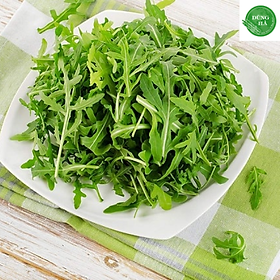 [ Chỉ giao HN] -Xà lách rocket 500g