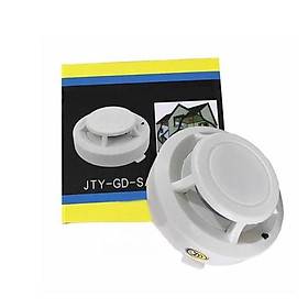 Mua Máy báo khói báo cháy độc lập SA1201