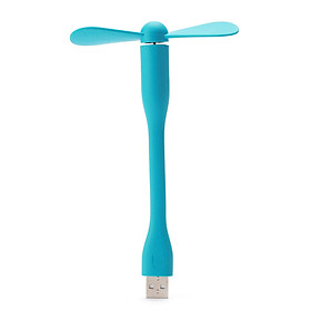 Quạt Mini Gắn Cổng USB Của Pin Sạc Dự Phòng Xiaomi Mijia