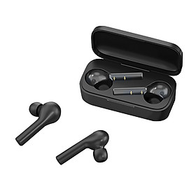 Tai nghe không dây Xiaomi QCY T5 Bluetooth 5.0(Pin 380mAh)