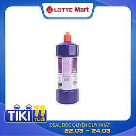 Nước Tẩy Rửa Toilet Choice L (CL) (1.8Kg)