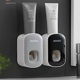 Nhả kem đánh răng Ecoco mã 1922