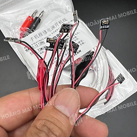 Mua Dây cấp nguồn OSSTEAM iPhone từ 5G đến 15 Pro Max