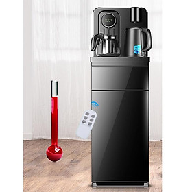 Mua Cây nước nóng thông minh có điều khiển từ xa tặng 2 ấm siêu tốc