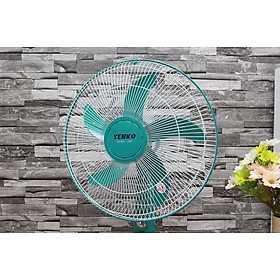 Mua Quạt Đứng Senko Có Chức Năng Hẹn Giờ Sang Trọng  Cao Cấp DH1600 - Hàng Chính Hãng