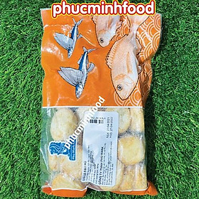 Đậu hủ phô mai hàng Việt Nam Phumark gói 500 gram