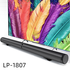 Mua Loa Soundbar TV LP-1807 Bluetooth 5.0 Âm thanh sống động