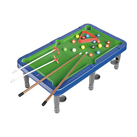 Tabletop Billiards Desktop Bowling Game Toy Game Toy for Children Kids
