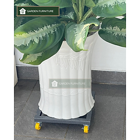 Mua Để để chậu cây có bánh xe  kệ chậu hoa  kệ để cây cảnh di chuyển được trong nhà đẹp  cứng cáp  dễ xài  tiện lợi
