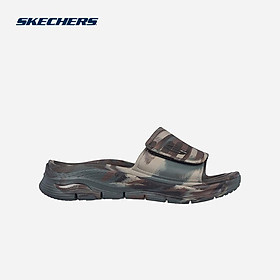 Dép thời trang nam Skechers Arch Fit Foamies - 243170-CAMO