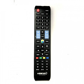 Mua Điều Khiển Tivi Asanzo 32 Inch 32T650