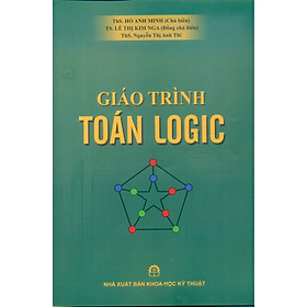 Giáo Trình Toán Logic