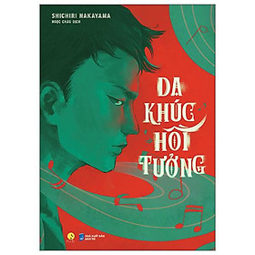 Sách - Dạ Khúc Hồi Tưởng