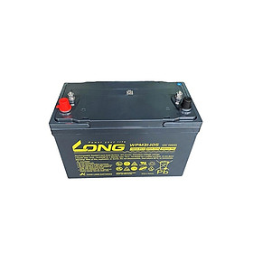 Ắc Quy LONG WPM31-105 (12V-105Ah)