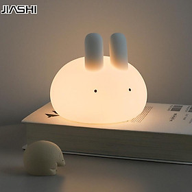 JIASHI Đèn Ngủ Thiết Kế Xinh Xắn Tiện Dụng ánh sáng ban đêm đèn ngủ đầu giường phòng ngủ