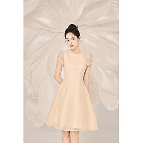 OLV - Đầm Creamie Dress