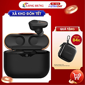 Mua Tai nghe Bluetooth True Wireless Sony WF-1000XM3 - Hàng chính hãng