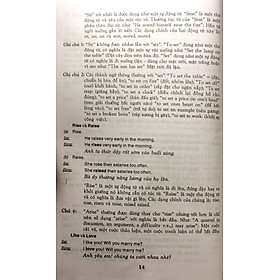 Sách Các Lỗi Phổ Biến Khi Học Ngữ Pháp Tiếng Anh