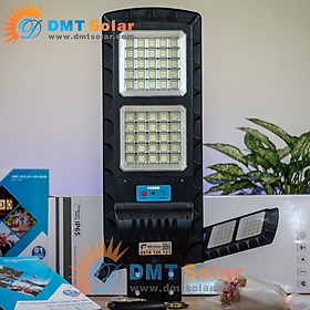 Mua Đèn đường liền thể 200W năng lượng mặt trời cảm biến chuyển động YT