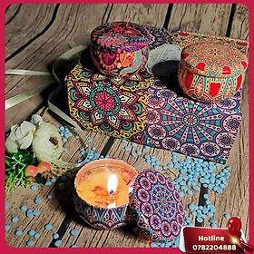 Mua Sáp Nến Thơm Đốt Phòng - Giao Ngẫu Nhiên - Miễn Phí Vận Chuyển