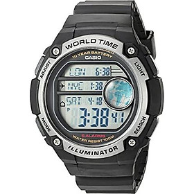 Đồng hồ nam Casio AE-3000W-1AVDF