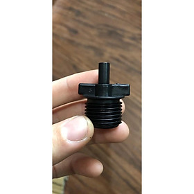 Mua Bộ 5 đầu nối ống 5ly ren 21