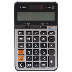 Máy Tính Casio AX-120B