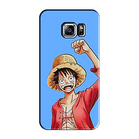 ỐP LƯNG IN DÀNH CHO SAMSUNG GALAXY S6 EDGE