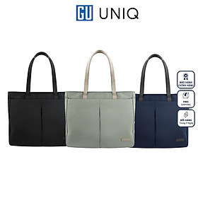 Túi Vải Uniq Hava Pret Fabric Tote Bag Sang Trọng Lịch Lãm Hàng Chính Hảng