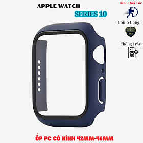 Ốp Bảo Vệ Dành Cho Apple Watch Series 10, Kai.N Curved Glass_ Hàng chính hãng