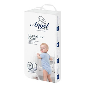 Bỉm Quần Angel Size L38
