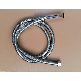 Mua Dây sen 3 lớp inox chống xoắn BVR18