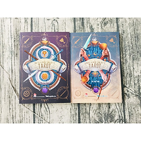 Combo TÌNH YÊU VÀ NHỮNG THÔNG ĐIỆP TỪ TAROT VÀ SỰ NGHIỆP VÀ NHỮNG THÔNG ĐIỆP TỪ TAROT 