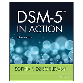 Dsm-5 In Action