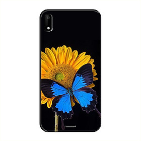 Ốp Lưng Dẻo Dành Cho WIKO Y50