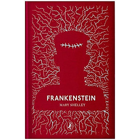 Frankenstein: Puffin Clothbound Classics