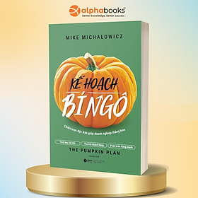 Trạm Đọc | Kế Hoạch Bí Ngô