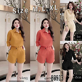 SET VEST MỚI SIÊU XINH CHO BAN GÁI