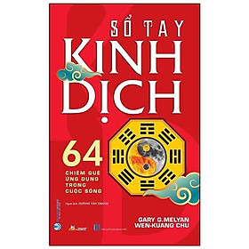 Sổ tay kinh dịch