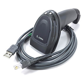Máy quét mã vạch 2D Zebra DS8108